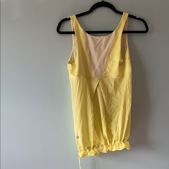 Lululemon Tank Top - Picture 2 of 4